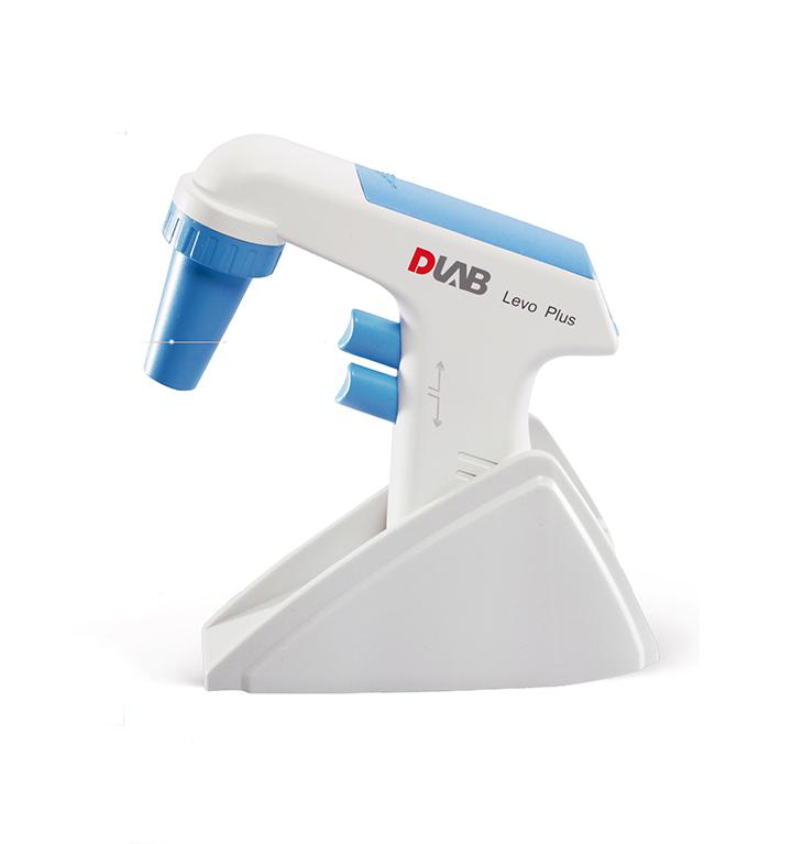 电动大容量锂电池(LevoPlus大容量电动移液器配件)